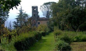 Castelvecchio Pascoli