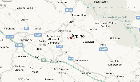 Arpino