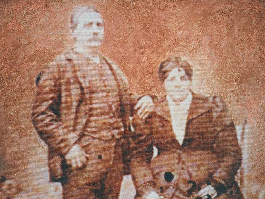 eletta and leo