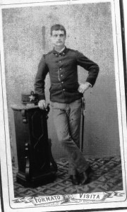 young emilio