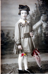 Brattesani, Eva Louisa