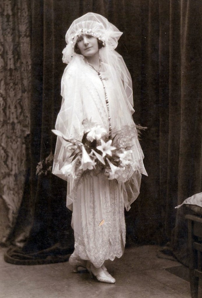 LUCIA FUSCO 1926