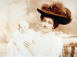 Peruzzi, Gina