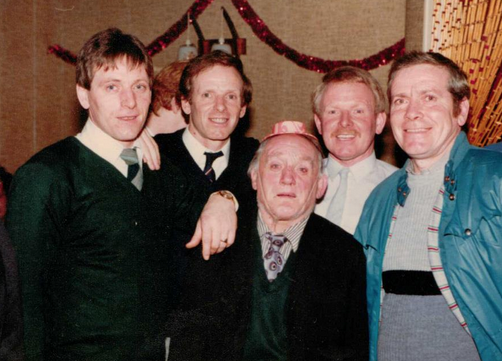 Screen Shot 2012-08-15 at 15.07.41 The Stanton boys with Eckie