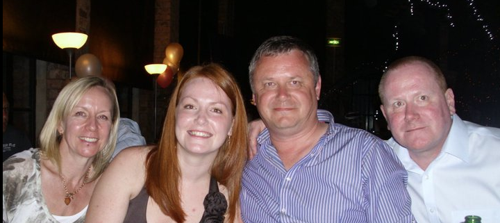 the family
