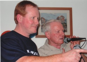Stantons singing