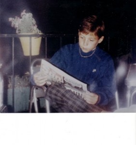 joseph mcvie