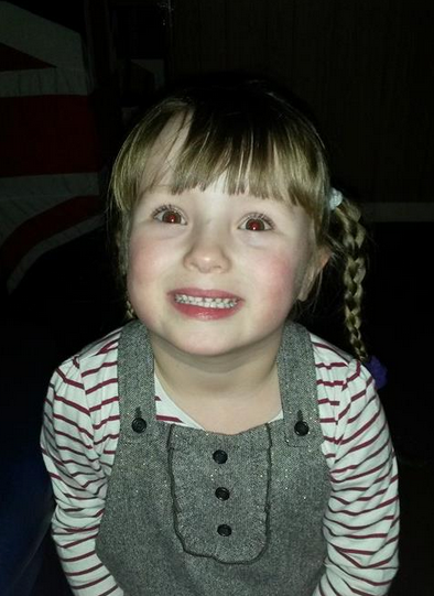 Leah Margaret Gartshore