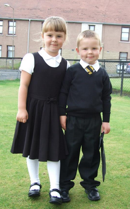 Paula and William Turner