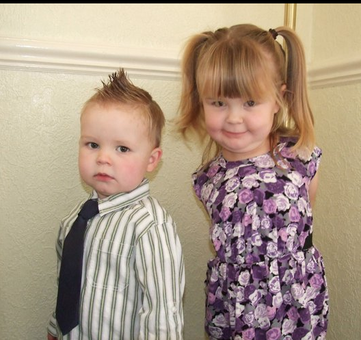 grandkids