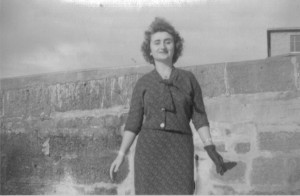 Susanne Brunton