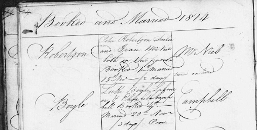 20 Nov 1814