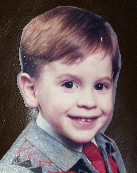 Alan Arpino