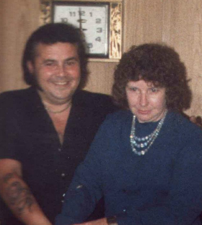 Ronald Arpino