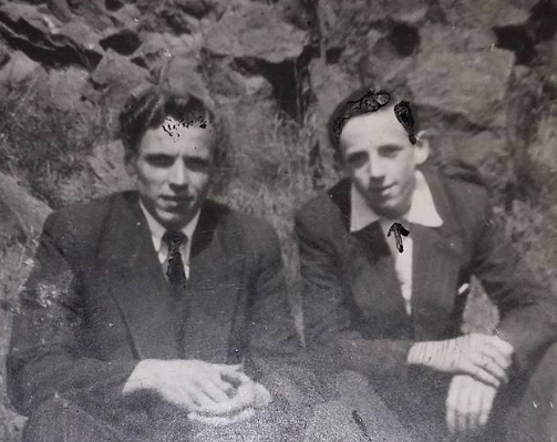 sutherland brothers