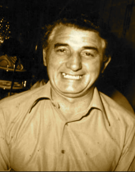 Great Grandad