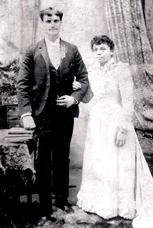 Emilio and Valentina