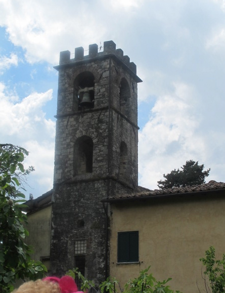 the wee church