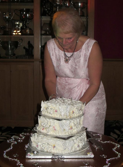alison