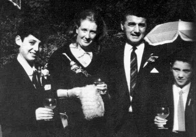 grandparents