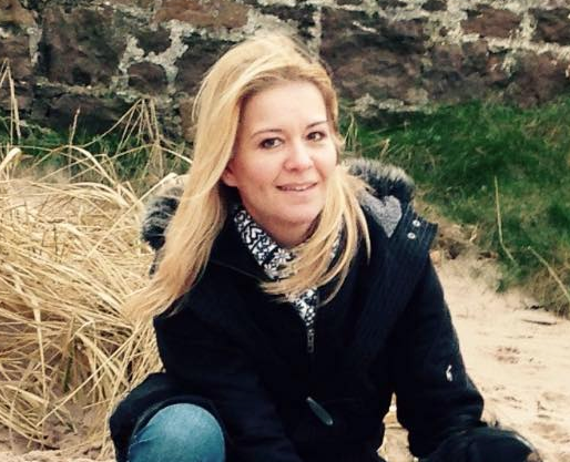 daughter Michelle