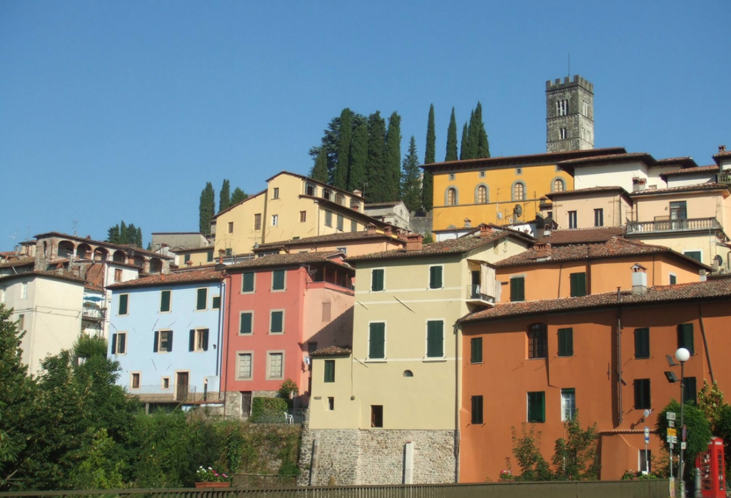 Barga