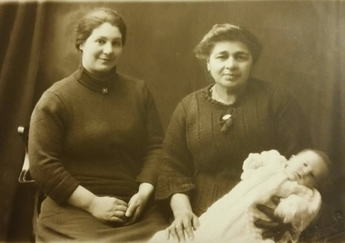Three Generations