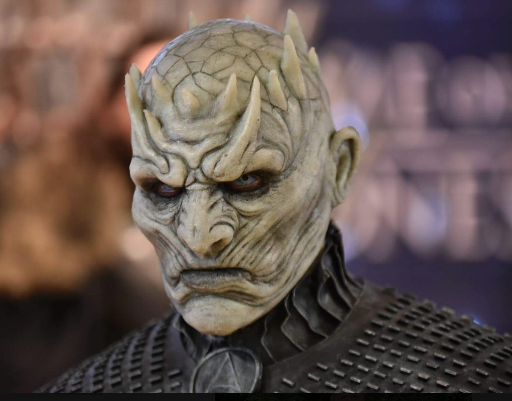 The Night King